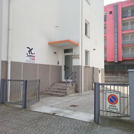 Residence Carlo Grado Exterior foto